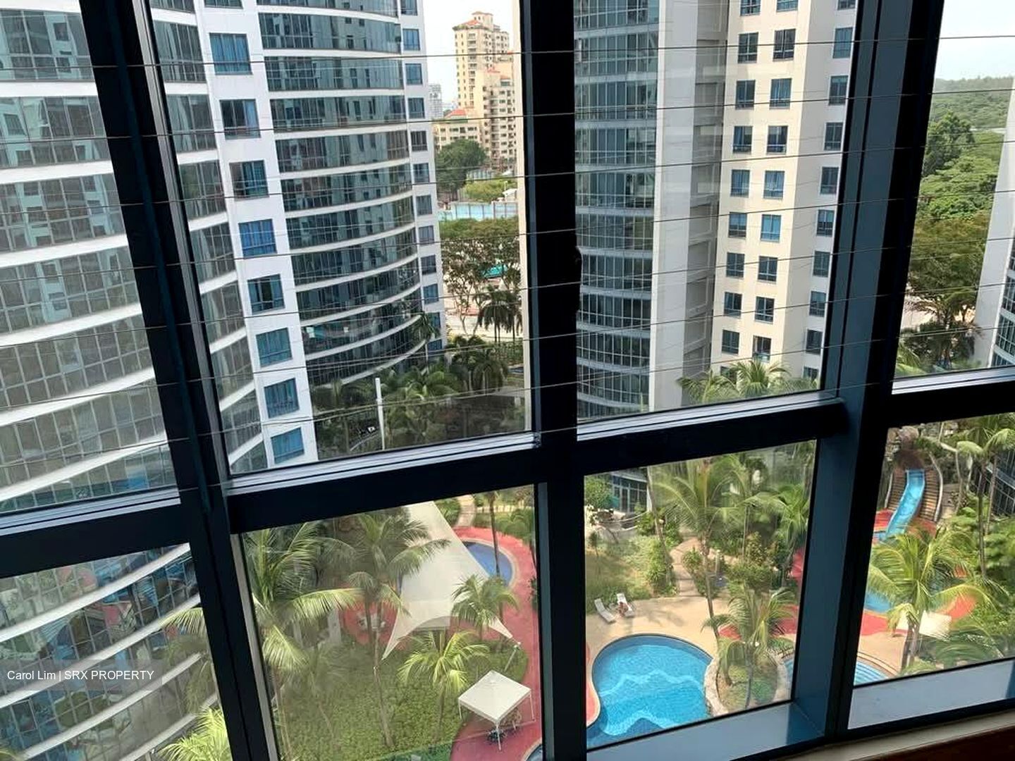 Water Place (D15), Condominium #555438961